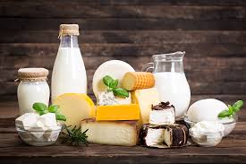Food products